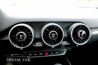 AUDI TTS usata, con ESP