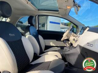 FIAT 500 usata, con Cruise Control