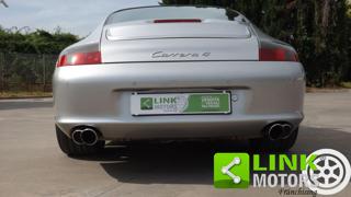 PORSCHE 911 usata 26