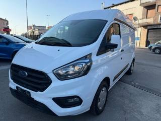 FORD Transit Custom 300 2.0 EcoBlue 130 L2H2 Furgone Trend
