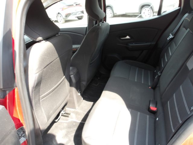 DACIA Sandero usata 24
