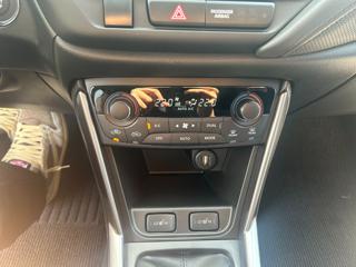 SUZUKI S-Cross usata, con Touch screen