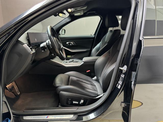 BMW 318 usata, con Climatizzatore