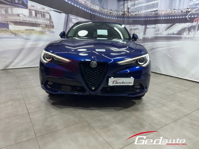 ALFA ROMEO Stelvio usata, con ABS