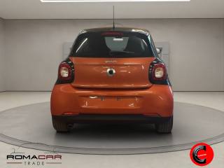 SMART ForFour usata, con Chiusura centralizzata