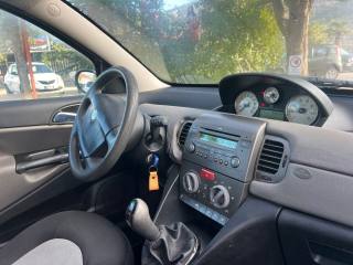 LANCIA Ypsilon usata, con Cerchi in lega