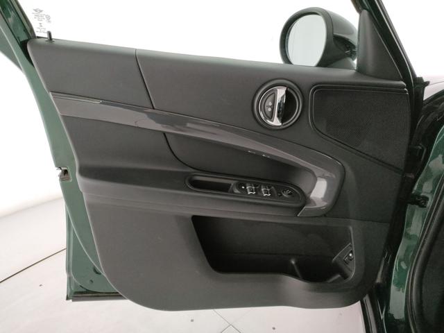 MINI Countryman usata, con Controllo trazione