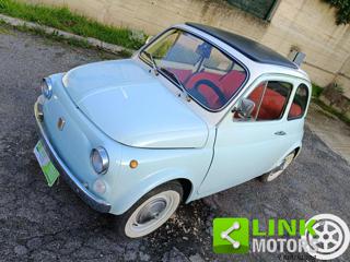 FIAT 500L usata 12