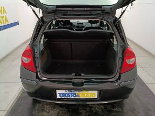 RENAULT Clio usata 11