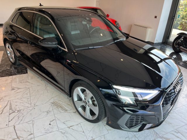 AUDI A3 usata, con Servosterzo