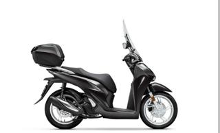 HONDA SH 150 usata 3