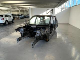 LAND ROVER Range Rover Sport usata, con Airbag laterali