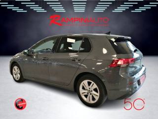 VOLKSWAGEN Golf usata 10