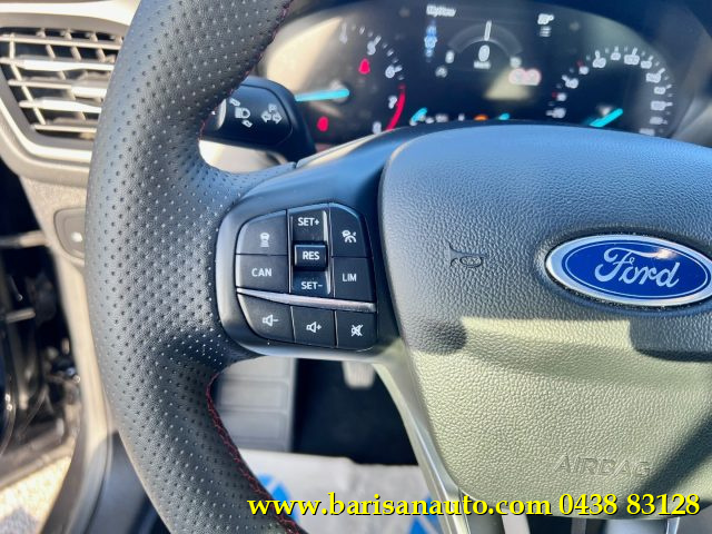 FORD Focus usata, con Controllo trazione