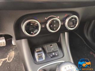 ALFA ROMEO Giulietta usata, con ESP