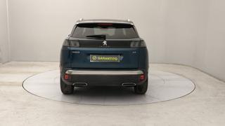 PEUGEOT 3008 usata, con Airbag Passeggero