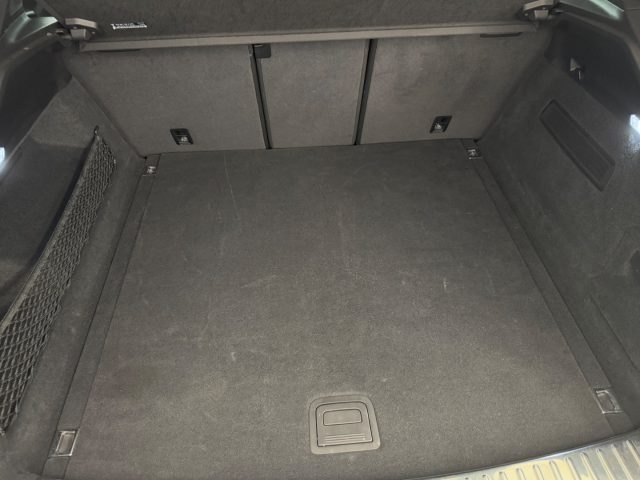 PORSCHE Cayenne usata, con Interni in pelle