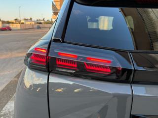PEUGEOT 2008 usata, con Fari LED