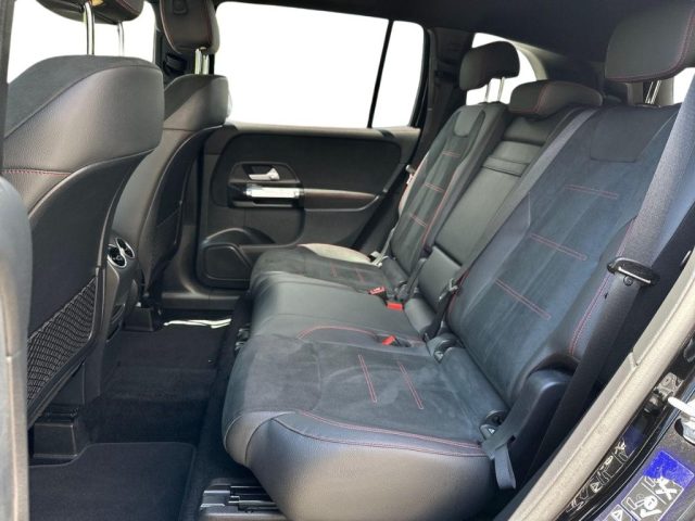 MERCEDES-BENZ GLB 200 usata, con Immobilizzatore elettronico