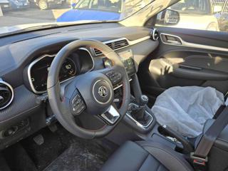 MG ZS usata, con Park Distance Control