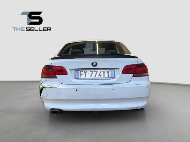 BMW 320 usata, con Autoradio