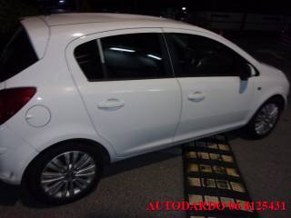 OPEL Corsa usata 14