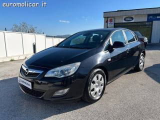 OPEL Astra usata, con Controllo trazione