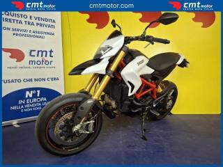 DUCATI Hypermotard 939 usata 1