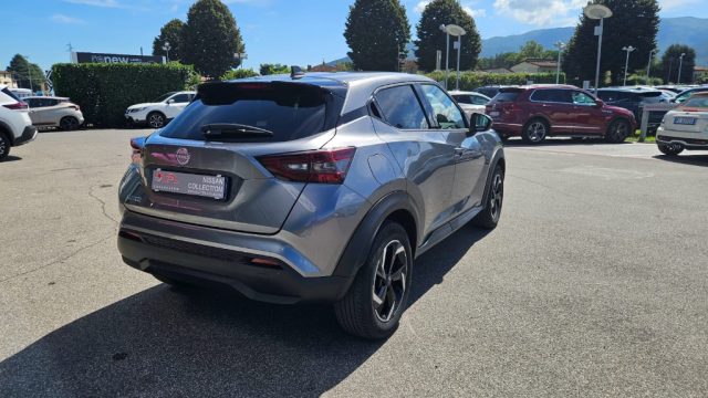 NISSAN Juke usata, con Airbag Passeggero