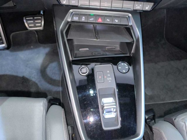 AUDI A3 usata, con Controllo elettronico della corsia