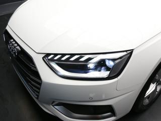 AUDI A4 usata, con Climatizzatore