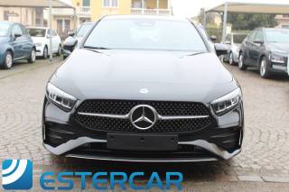 MERCEDES-BENZ A 200 usata, con Pacchetto sportivo