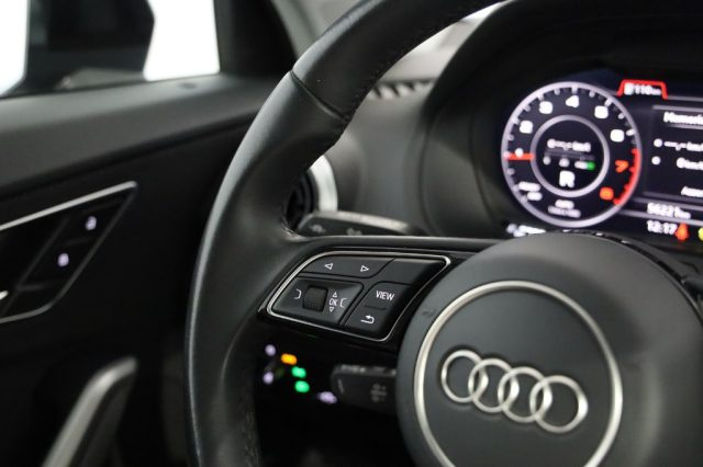 AUDI Q2 usata, con Cruise Control