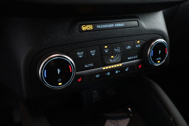 FORD Kuga usata 11
