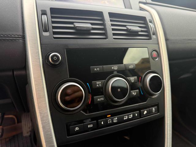 LAND ROVER Discovery Sport usata, con Immobilizzatore elettronico
