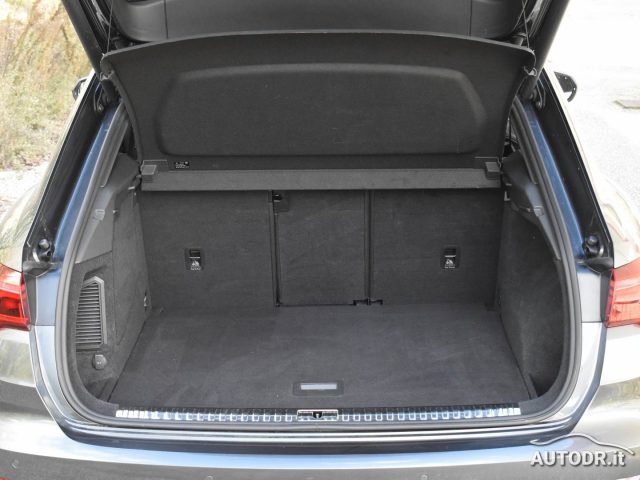 AUDI Q3 usata, con Cruise Control