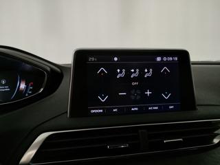 PEUGEOT 3008 usata, con Servosterzo
