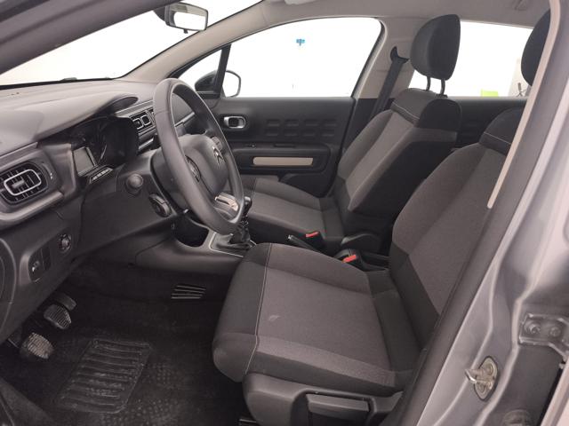 CITROEN C3 usata, con ESP