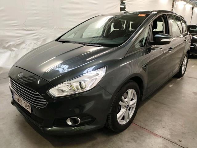 FORD S-Max usata, con ABS