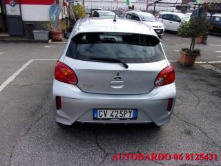 MITSUBISHI Space Star usata, con Climatizzatore