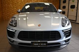 PORSCHE Macan usata 4
