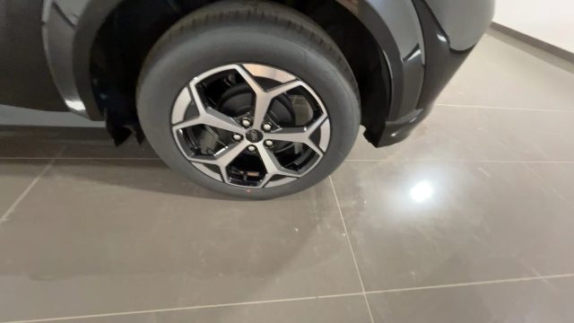 FORD Puma usata, con Airbag testa