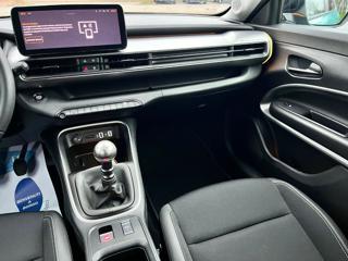 JEEP Avenger usata, con Autoradio