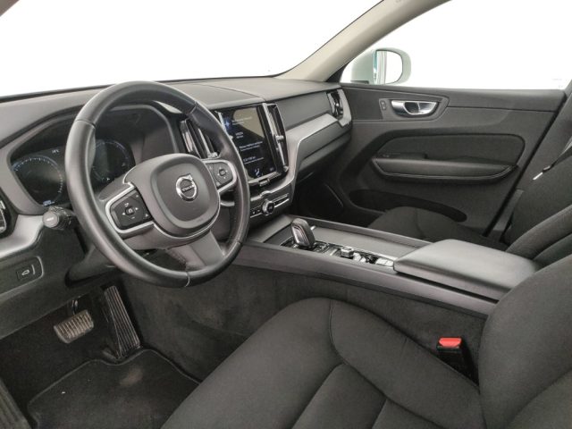 VOLVO XC60 usata, con Cerchi in lega