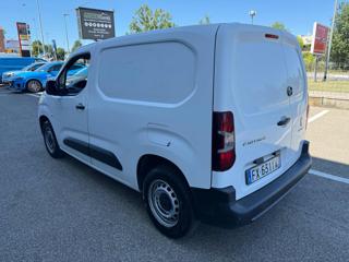 PEUGEOT Partner usata, con Chiusura centralizzata
