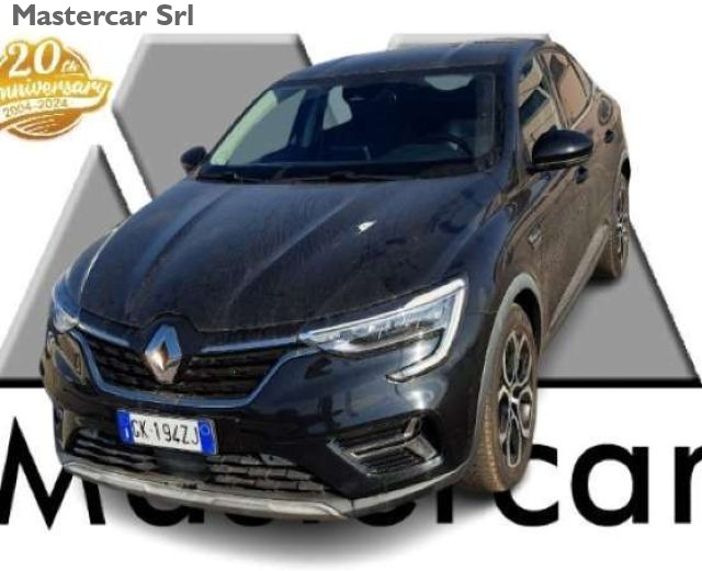 RENAULT Arkana usata, con ABS