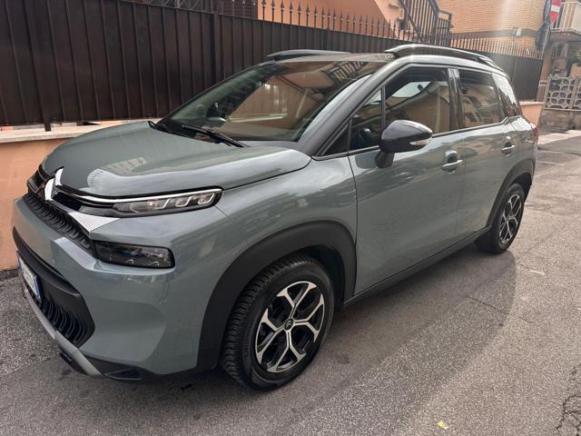 CITROEN C3 Aircross usata, con ABS
