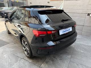 AUDI A3 usata, con Autoradio
