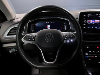 VOLKSWAGEN T-Roc usata, con Climatizzatore