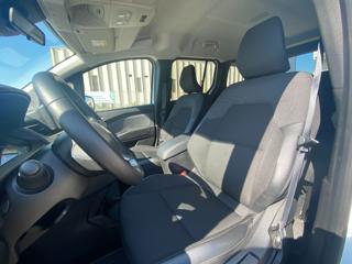RENAULT Kangoo usata 29